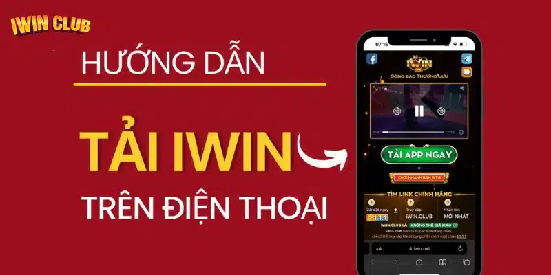 Cách tải app i Win trên điện thoại Android và iOS